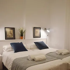  Appartement Colon 32