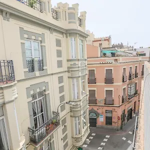  Appartement Gavidia Center Premium Suites, Free Parking